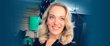 Irit Hovich, Global I&D Lead at Teva