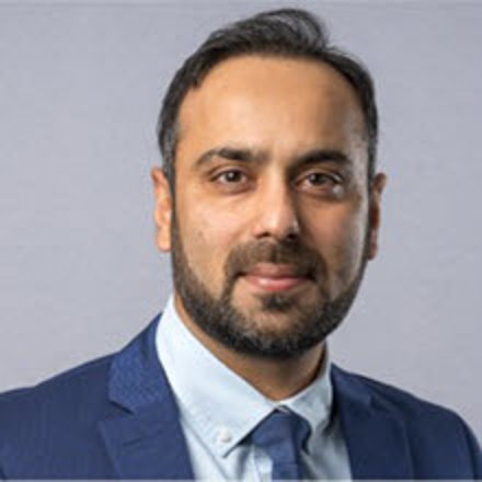 Shakeel Shahid, Pharmacovigilance Associate, Switzerland