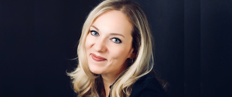 Irit Hovich, Global Head of Diversity and Inclusion Irit Hovich, Global Head of Diversity and Inclusion