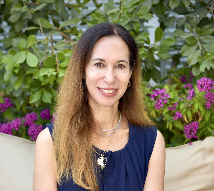 Ravit Eshed - VP, Head of Talent Management at Teva