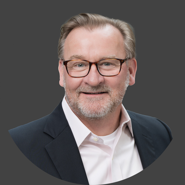 Angus J. Grant, PhD, Executive Vice President, Business Development