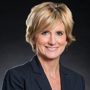 Kathleen Veit, Senior Vice President, Global Compliance & Ethics Officer