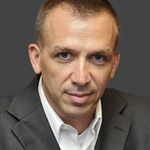 Nir Baron, Senior Vice President, Chief Internal Auditor