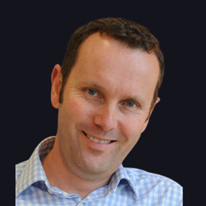 Richard Daniell, Executive Vice President, European Commercial