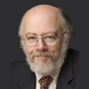 Dr. Sol J. Barer, Chairman of the Board Independent Director