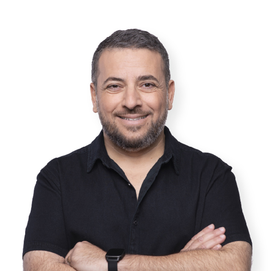 Kobi Frank, Medical Representative, Teva Israel